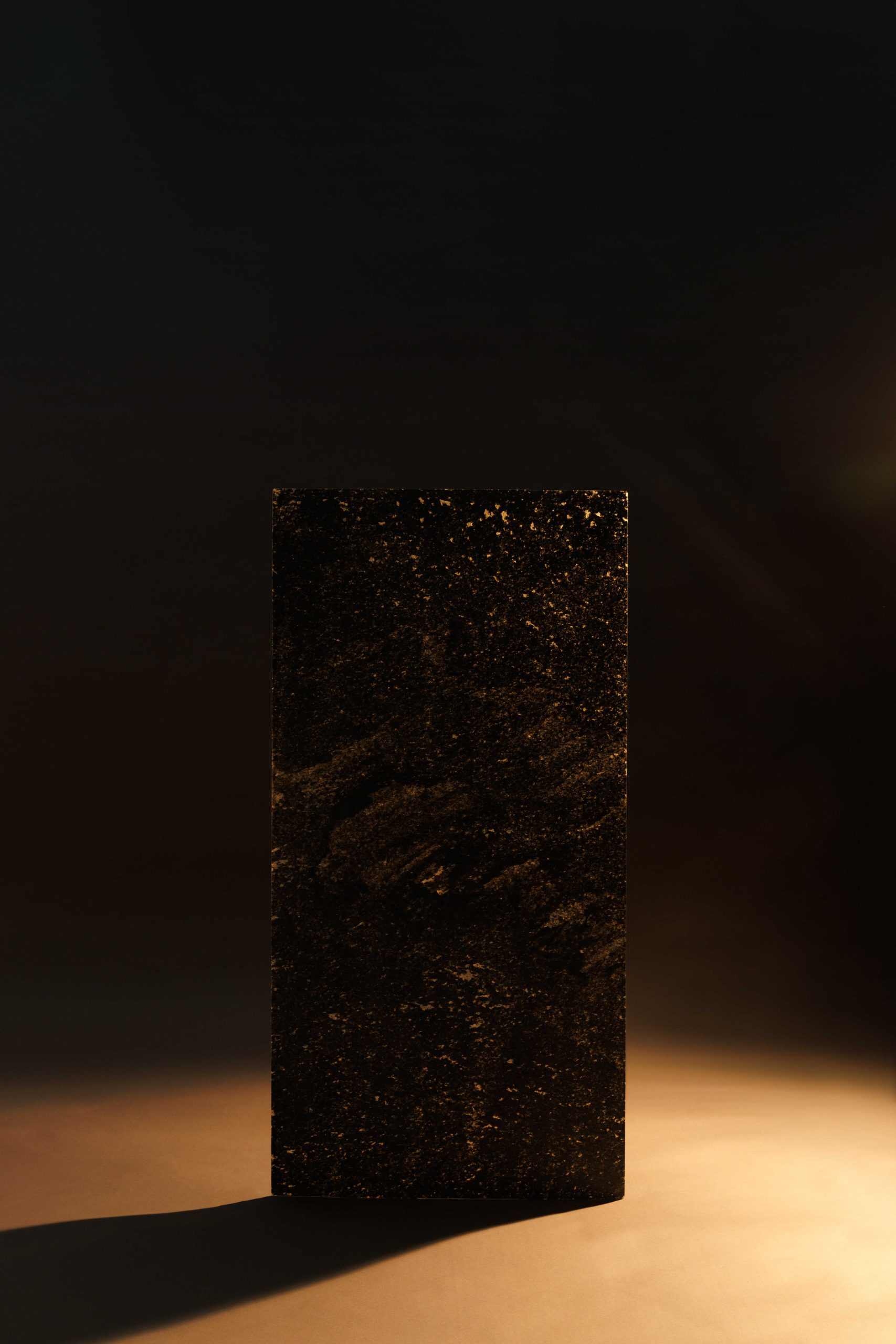 แผ่น วีเนียร์หิน โปร่งแสง บาง Stone Veneer ตกแต่งผนัง
